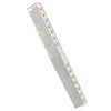 Artero Y.S. Park Guide White Comb 180mm