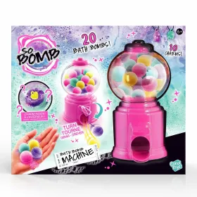 Amatų žaidimas Canal Toys BBD 045