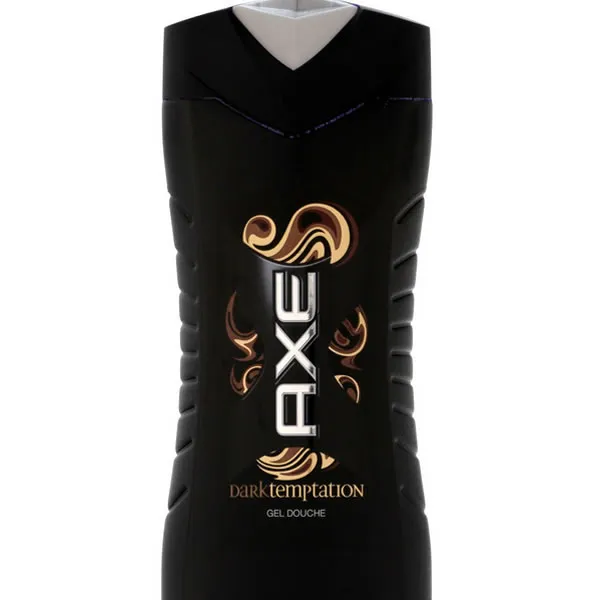 Axe Dark Temptation Shower Gel 250ml