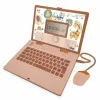 Žaislinis kompiuteris Lexibook Prancūzų Anglų 124