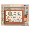 Toy computer Lexibook French English 124