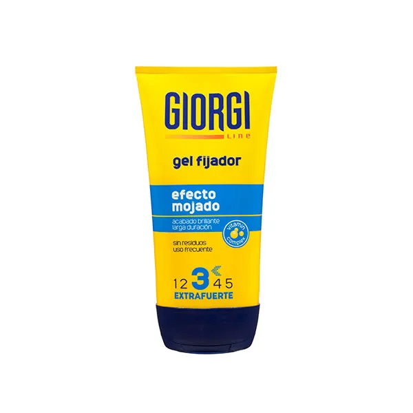 Giorgi Line Styling Gel Wet Look 150ml