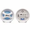Bluetooth garso kolonėlės Lexibook Balta