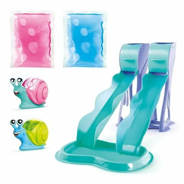 Ремесленный комплект Canal Toys Go Slime Snail