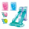 Käsityöpeli Canal Toys Go Slime Snail
