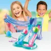 Veidošanas Spēles Canal Toys Go Slime Snail
