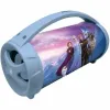 Bluetooth-динамик с караоке-микрофоном Lexibook Frozen