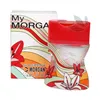 Morgan My Morgan Eau De Toilette Spray 100ml