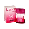 Morgan Love De Toi Eau De Toilette Spray 100ml