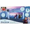 Bluetooth-kaiutin karaokemikrofonilla Lexibook Frozen