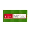 Lida Glycerin Natural Soap 3x175g