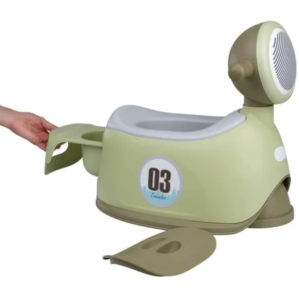 Potta ThermoBaby LUDIQUE SCOOTER