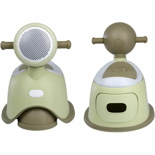 Naktspods ThermoBaby LUDIQUE SCOOTER