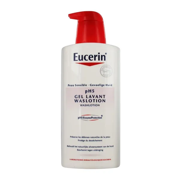 Eucerin® Bath Gel Ph5 200ml