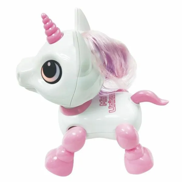 Robotas Lexibook Power Unicorn Mini