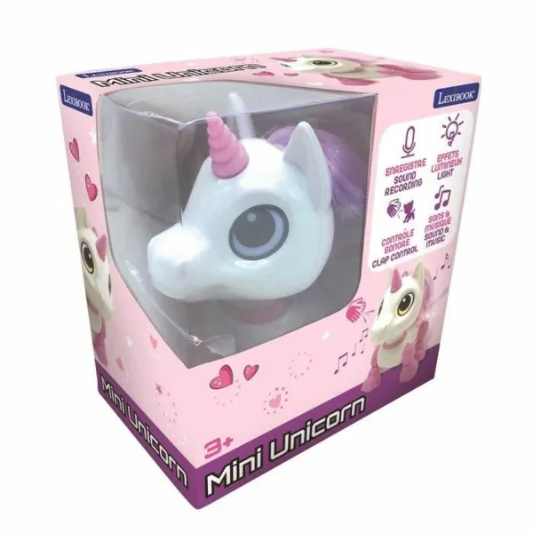 Robotas Lexibook Power Unicorn Mini