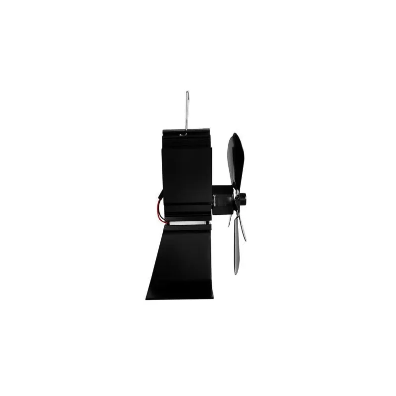 5-labaline kaminaventilaator