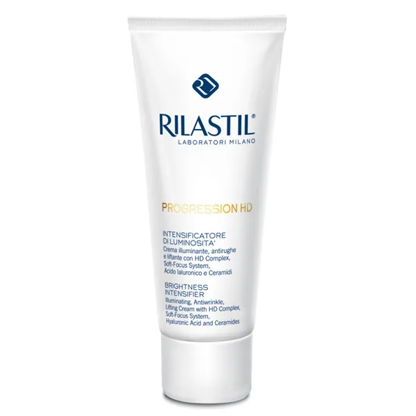 Rilastil Progression Hd Brightness Intensifier 50ml