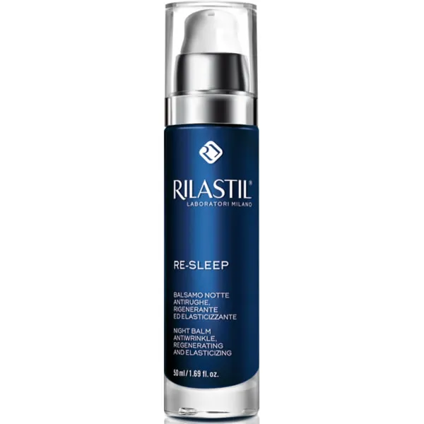 Rilastil Re Sleep Night Balm 50ml