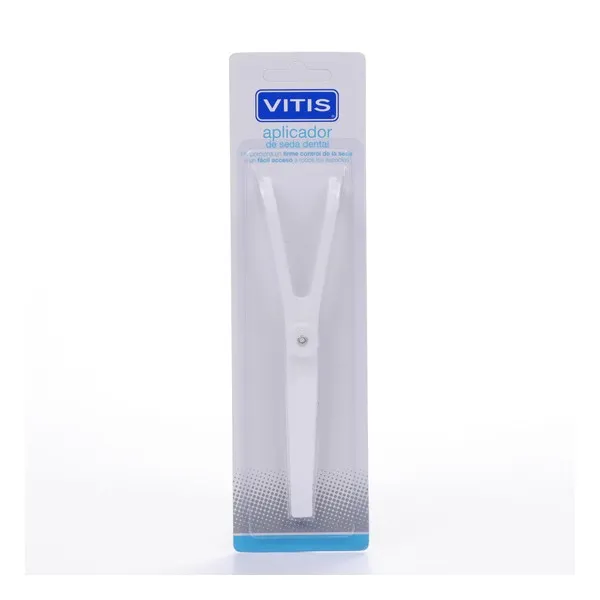 Vitis Floss Applicator