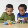 Пластилиновая игра Play-Doh Hulk Smash It All Разноцветный