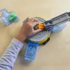 Пластилиновая игра Play-Doh Hulk Smash It All Разноцветный