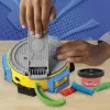 Пластилиновая игра Play-Doh Hulk Smash It All Разноцветный