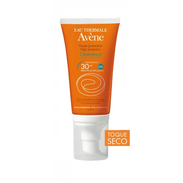 Avène Cleanance Descaling Mask 40ml