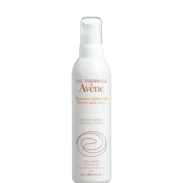 Avène Avene Emulsión Post Solar