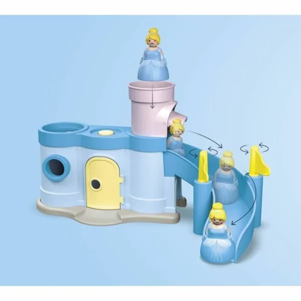 Playset Playmobil 71457 - Junior&Disney Cinderella 25 Предметы
