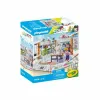 Playset Playmobil Color 71514 Grooming Salon 61 Daudzums