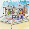 Playset Playmobil Color 71514 Grooming Salon 61 Предметы