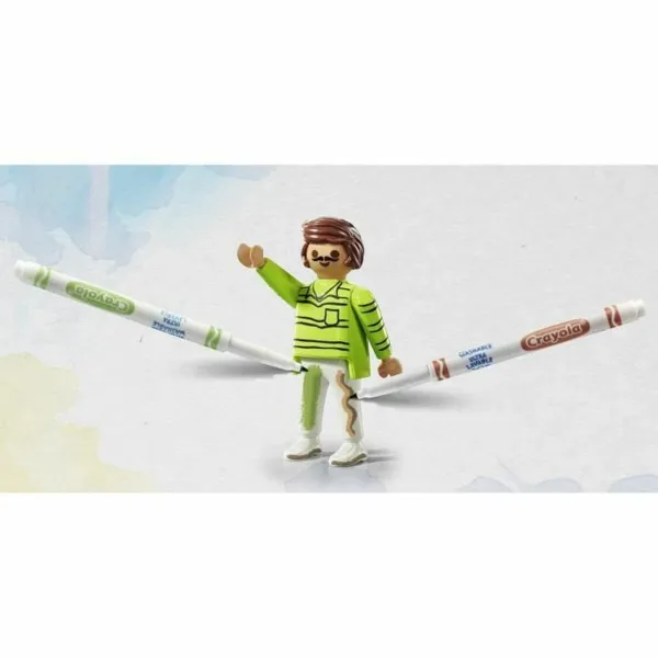 Playset Playmobil Color 71514 Grooming Salon 61 Daudzums