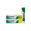 Dentabrit Fluorine Toothpastes Pack Duo