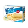 Bimanán Bekomplett Cheese Crackers 10x 20g