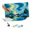 Paint by Numbers Set Ravensburger Creart Canvas