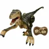 Dinosaurus Lexibook Velociraptor - Remote Control Simulation (EN)