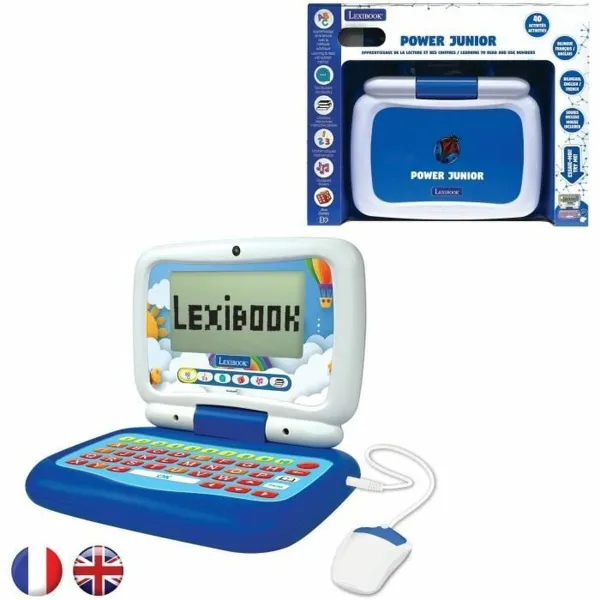 Viedpulkstenis Bērniem Lexibook