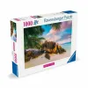 Головоломка Ravensburger Seychelles