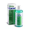 Ortolacer Mouthwash Sabor Menta 500ml