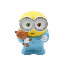 öölamp Lexibook Minions 3D