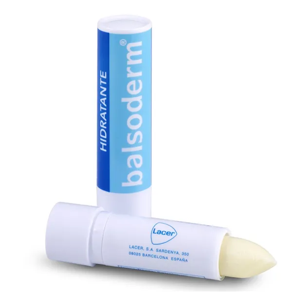 Lipstick Balsoderm 4g