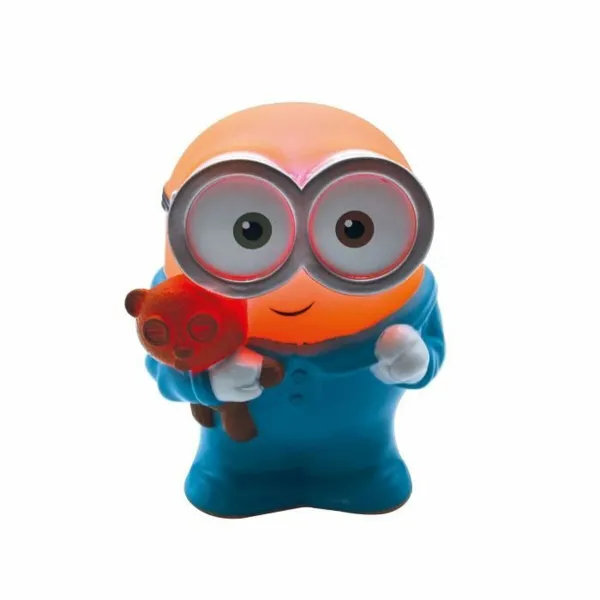 öölamp Lexibook Minions 3D