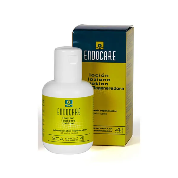 Endocare Regenerating Lotion 100ml