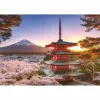 Головоломка Ravensburger Cherry Blossoms