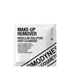 Comodynes Make-Up Remover Easy Cleanser 8 Towelettes