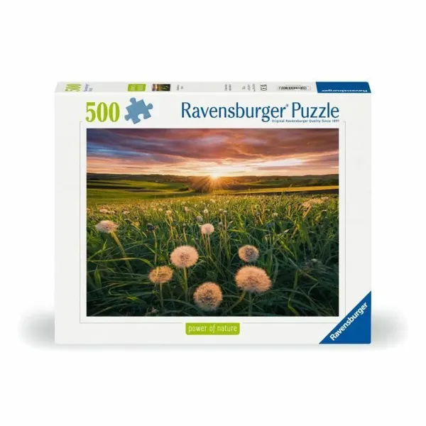 Palapeli Ravensburger Dandelions