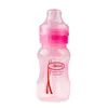 Dr Brown's Bottle Wide Neck Pink 240ml 