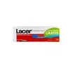 Lacer Toothpaste And Toothbrush 