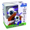 Mokomasis robotas Lexibook Power Rabbit Mini ROB02RAB